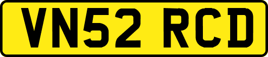 VN52RCD