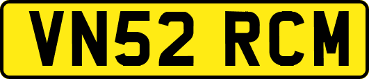 VN52RCM