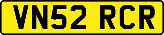 VN52RCR