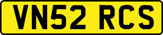 VN52RCS