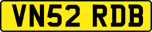VN52RDB