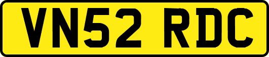 VN52RDC