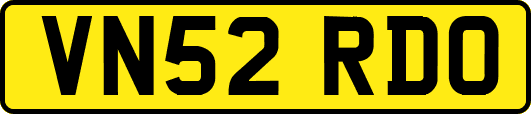 VN52RDO