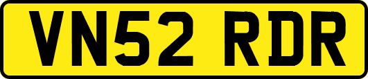 VN52RDR