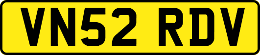 VN52RDV