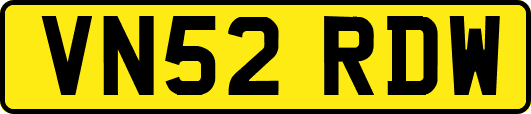 VN52RDW