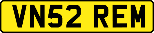 VN52REM