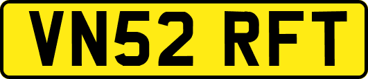 VN52RFT