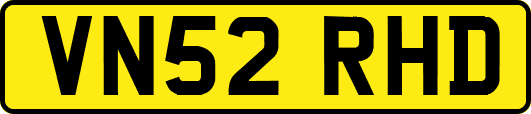 VN52RHD