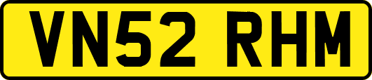 VN52RHM