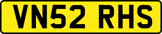 VN52RHS