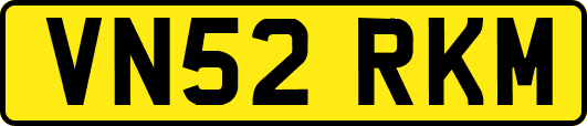 VN52RKM
