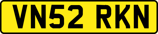 VN52RKN