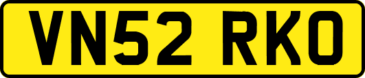 VN52RKO