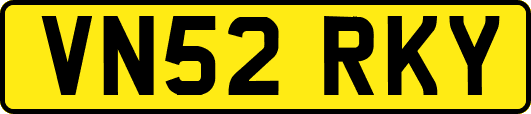 VN52RKY