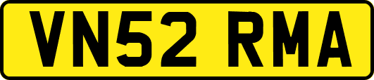 VN52RMA