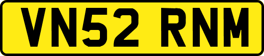 VN52RNM