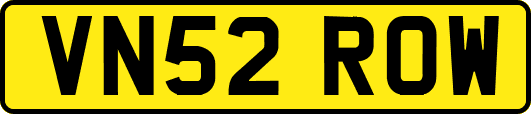 VN52ROW