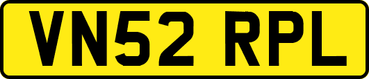 VN52RPL