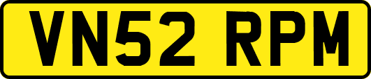 VN52RPM