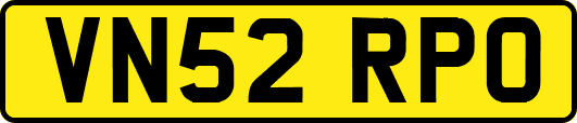 VN52RPO