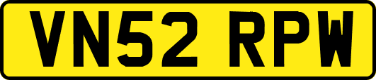 VN52RPW