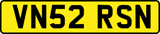 VN52RSN