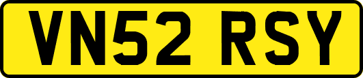 VN52RSY