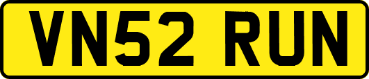 VN52RUN