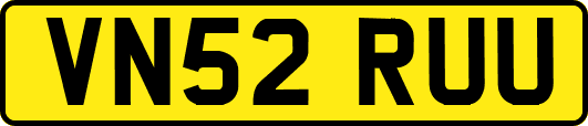 VN52RUU