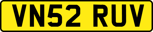 VN52RUV