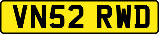 VN52RWD