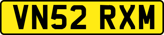 VN52RXM