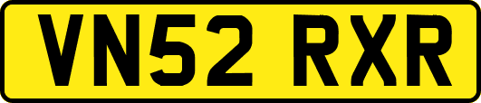 VN52RXR