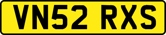 VN52RXS
