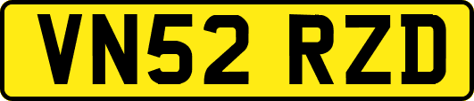 VN52RZD