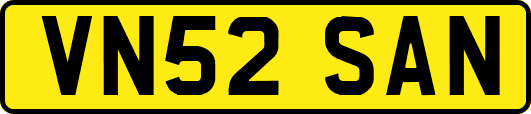 VN52SAN