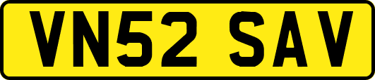 VN52SAV