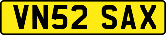 VN52SAX