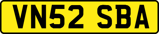 VN52SBA