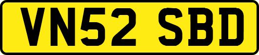VN52SBD