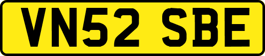 VN52SBE
