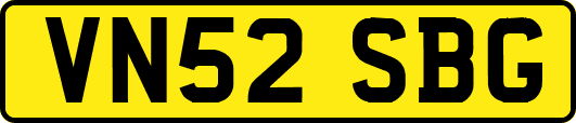 VN52SBG