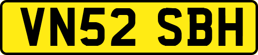 VN52SBH