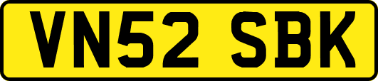 VN52SBK