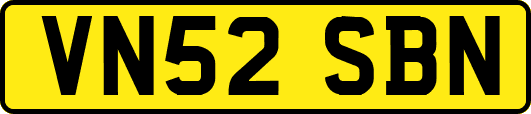 VN52SBN