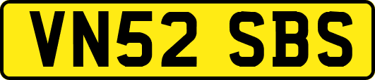 VN52SBS