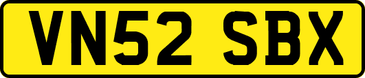 VN52SBX