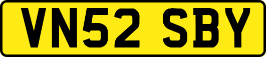 VN52SBY