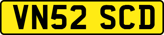 VN52SCD